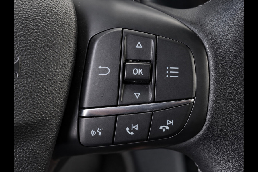 Ford Fiesta 1.0 EcoBoost Titanium X|B&O |STOEL/STUUR VERW|PDC|CARPLAY