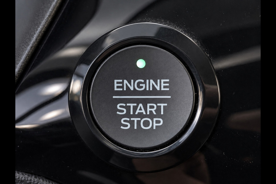 Ford Fiesta 1.0 EcoBoost Titanium X|B&O |STOEL/STUUR VERW|PDC|CARPLAY