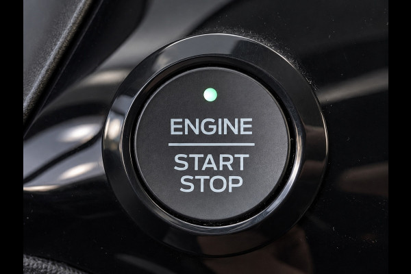 Ford Fiesta 1.0 EcoBoost Titanium X|B&O |STOEL/STUUR VERW|PDC|CARPLAY