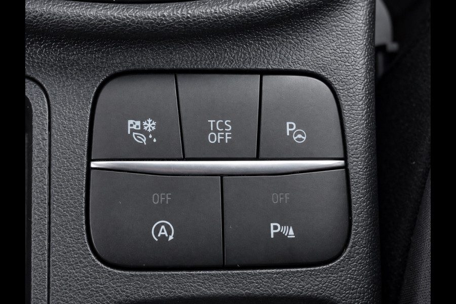Ford Fiesta 1.0 EcoBoost Titanium X|B&O |STOEL/STUUR VERW|PDC|CARPLAY