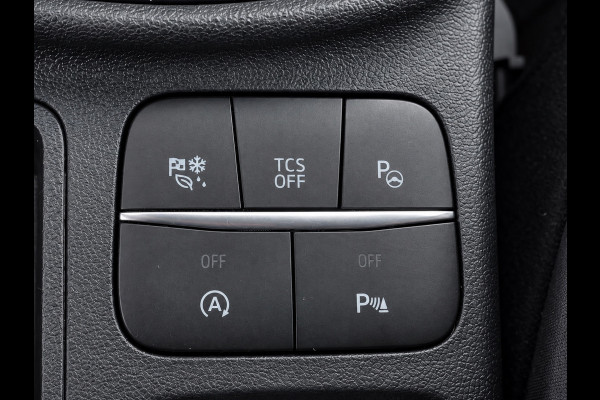 Ford Fiesta 1.0 EcoBoost Titanium X|B&O |STOEL/STUUR VERW|PDC|CARPLAY