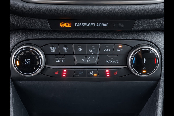 Ford Fiesta 1.0 EcoBoost Titanium X|B&O |STOEL/STUUR VERW|PDC|CARPLAY