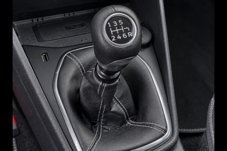 Ford Fiesta 1.0 EcoBoost Titanium X|B&O |STOEL/STUUR VERW|PDC|CARPLAY