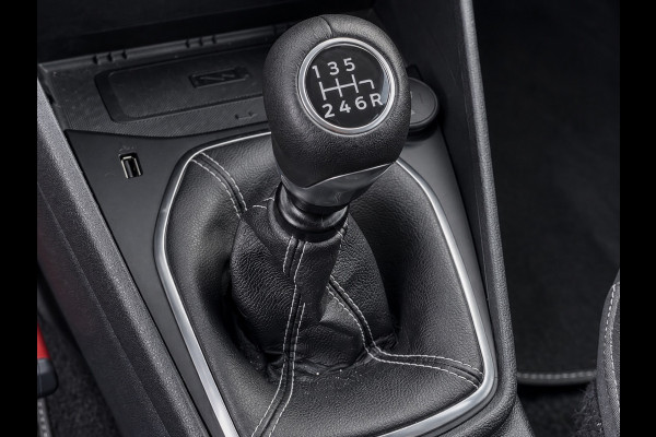 Ford Fiesta 1.0 EcoBoost Titanium X|B&O |STOEL/STUUR VERW|PDC|CARPLAY