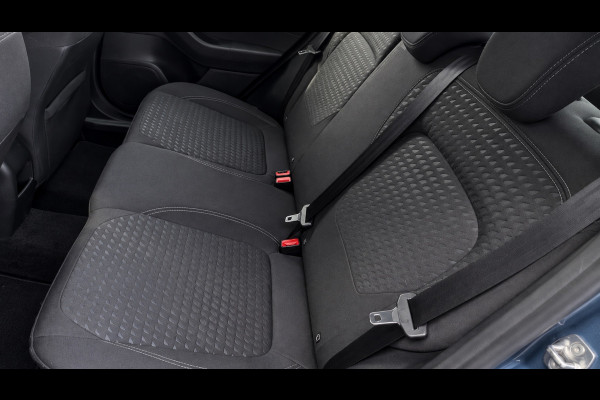 Ford Fiesta 1.0 EcoBoost Titanium X|B&O |STOEL/STUUR VERW|PDC|CARPLAY