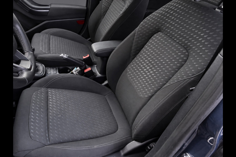 Ford Fiesta 1.0 EcoBoost Titanium X|B&O |STOEL/STUUR VERW|PDC|CARPLAY
