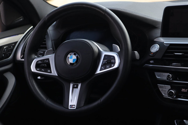 BMW X4 XDrive20i M Sport / PANO / MEMORY / HUD / 360 / ACC / HK / KEYLESS / 20'