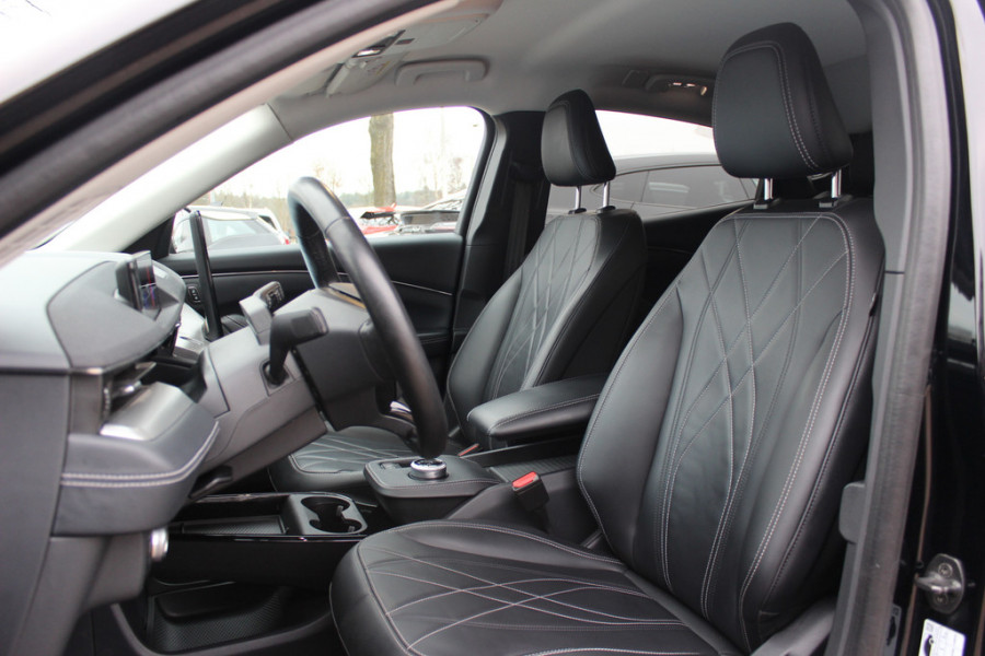 Ford Mustang Mach-E Extended RWD 98 kWh / 360Camera / Leder / 18'' / Keyless / DAB / B&O / Stuur+Stoelverwarming / ACC