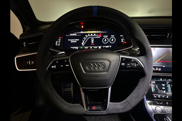 Audi RS6 Avant TFSI quattro Pano|Keramisch|Trekhaak|B&O|Softclose