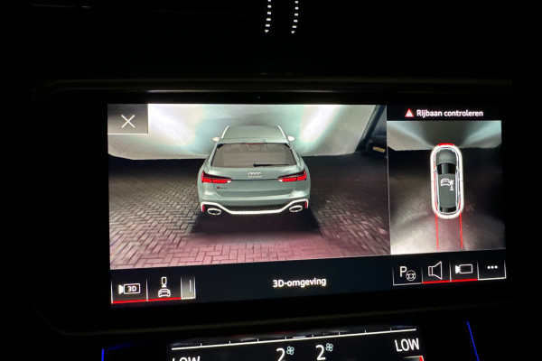 Audi RS6 Avant TFSI quattro Pano|Keramisch|Trekhaak|B&O|Softclose