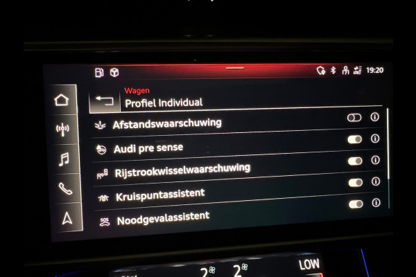 Audi RS6 Avant TFSI quattro Pano|Keramisch|Trekhaak|B&O|Softclose