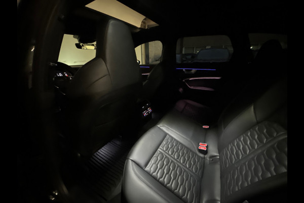 Audi RS6 Avant TFSI quattro Pano|Keramisch|Trekhaak|B&O|Softclose