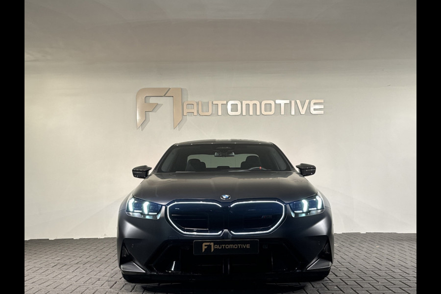 BMW 5 Serie M5 Full Carbon|Bowers & Wilkins|Memory|HuD|360Camera