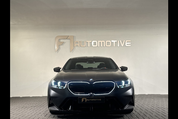BMW 5 Serie M5 Full Carbon|Bowers & Wilkins|Memory|HuD|360Camera