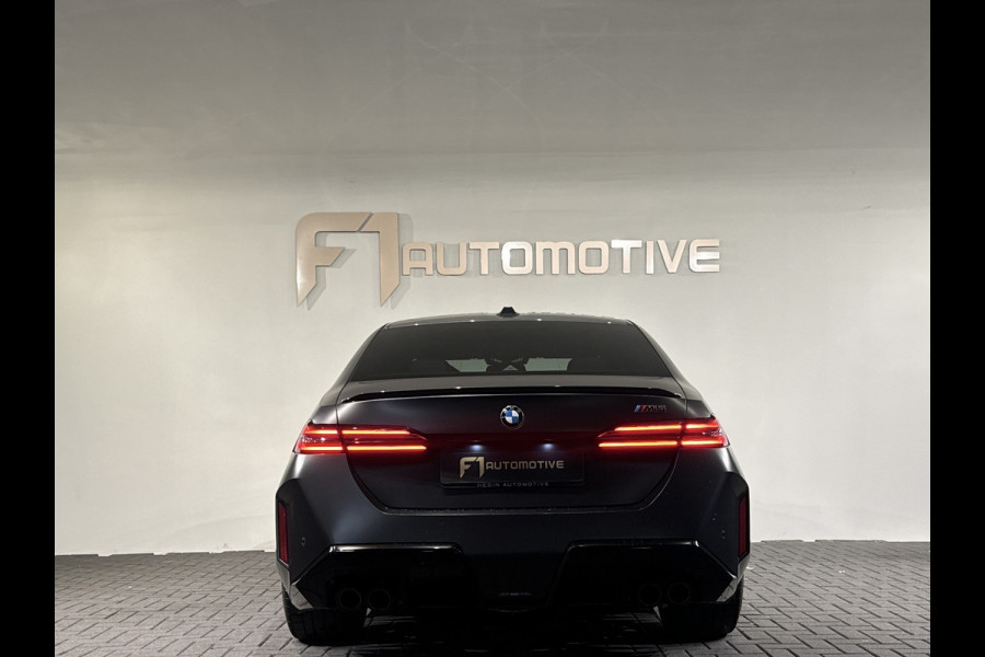 BMW 5 Serie M5 Full Carbon|Bowers & Wilkins|Memory|HuD|360Camera