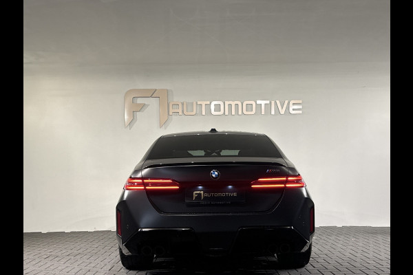 BMW 5 Serie M5 Full Carbon|Bowers & Wilkins|Memory|HuD|360Camera
