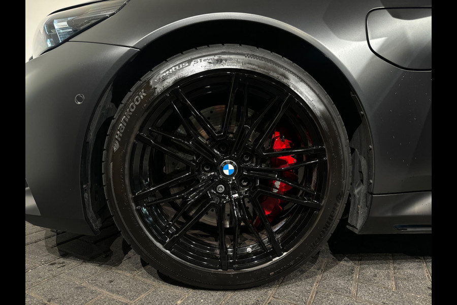 BMW 5 Serie M5 Full Carbon|Bowers & Wilkins|Memory|HuD|360Camera