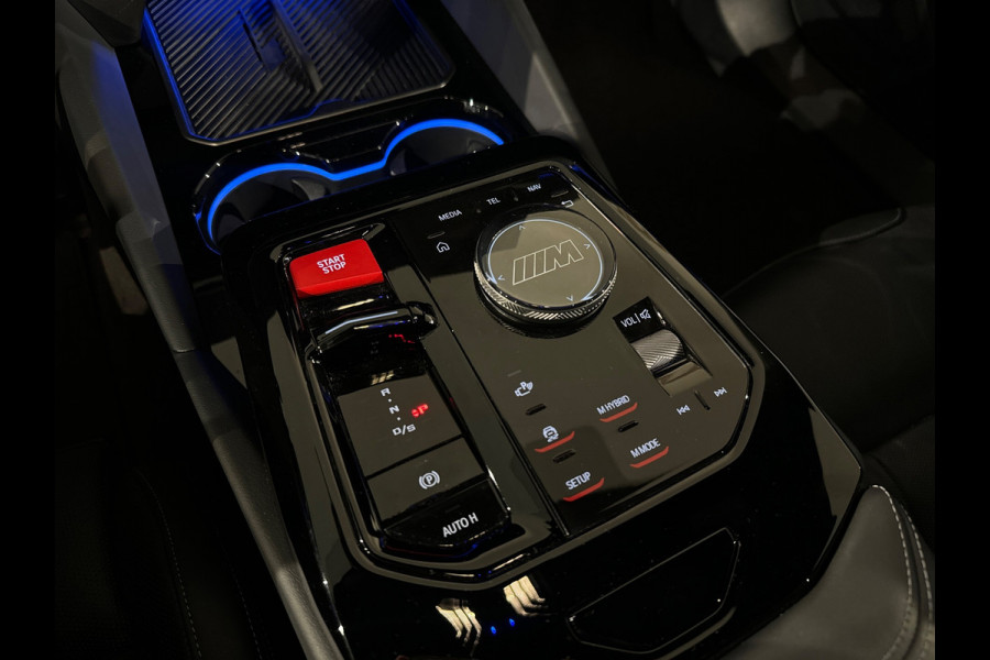 BMW 5 Serie M5 Full Carbon|Bowers & Wilkins|Memory|HuD|360Camera