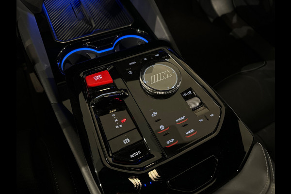 BMW 5 Serie M5 Full Carbon|Bowers & Wilkins|Memory|HuD|360Camera