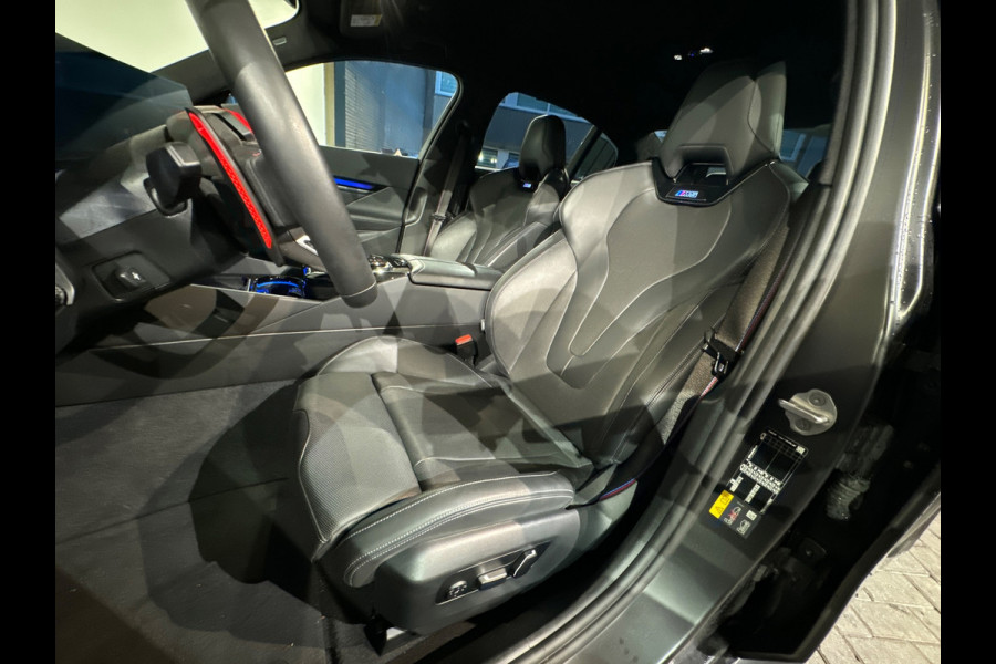 BMW 5 Serie M5 Full Carbon|Bowers & Wilkins|Memory|HuD|360Camera