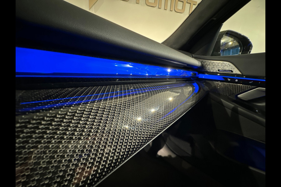 BMW 5 Serie M5 Full Carbon|Bowers & Wilkins|Memory|HuD|360Camera