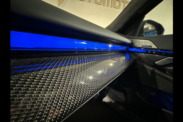 BMW 5 Serie M5 Full Carbon|Bowers & Wilkins|Memory|HuD|360Camera