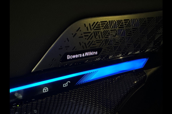 BMW 5 Serie M5 Full Carbon|Bowers & Wilkins|Memory|HuD|360Camera