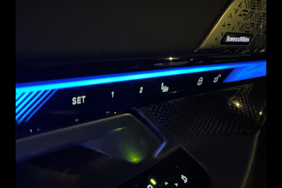 BMW 5 Serie M5 Full Carbon|Bowers & Wilkins|Memory|HuD|360Camera