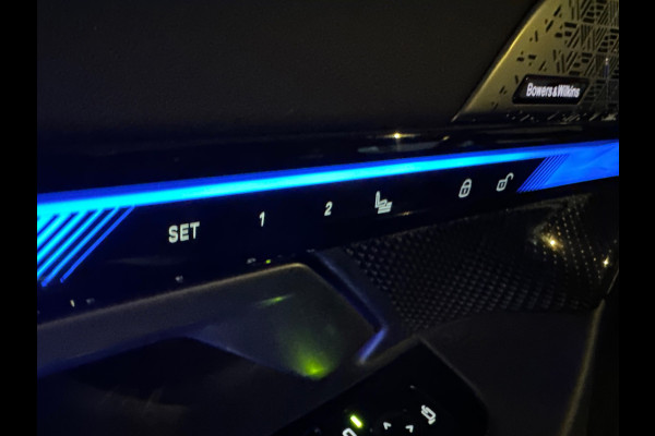BMW 5 Serie M5 Full Carbon|Bowers & Wilkins|Memory|HuD|360Camera