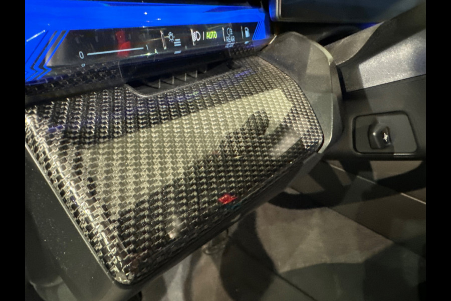 BMW 5 Serie M5 Full Carbon|Bowers & Wilkins|Memory|HuD|360Camera
