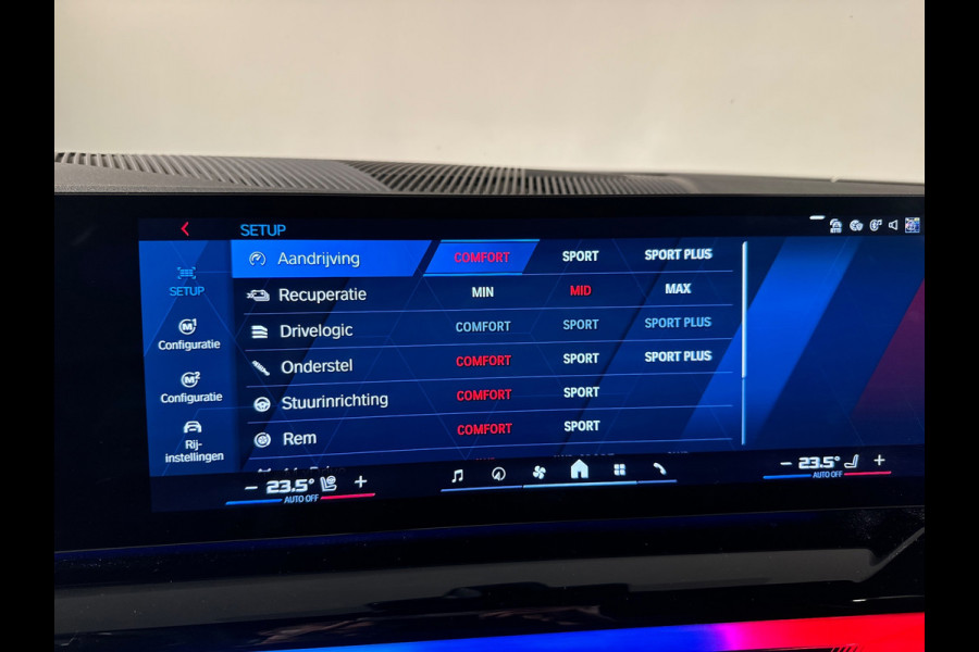 BMW 5 Serie M5 Full Carbon|Bowers & Wilkins|Memory|HuD|360Camera