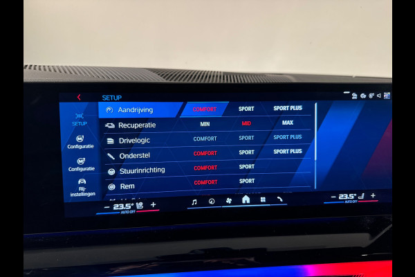 BMW 5 Serie M5 Full Carbon|Bowers & Wilkins|Memory|HuD|360Camera