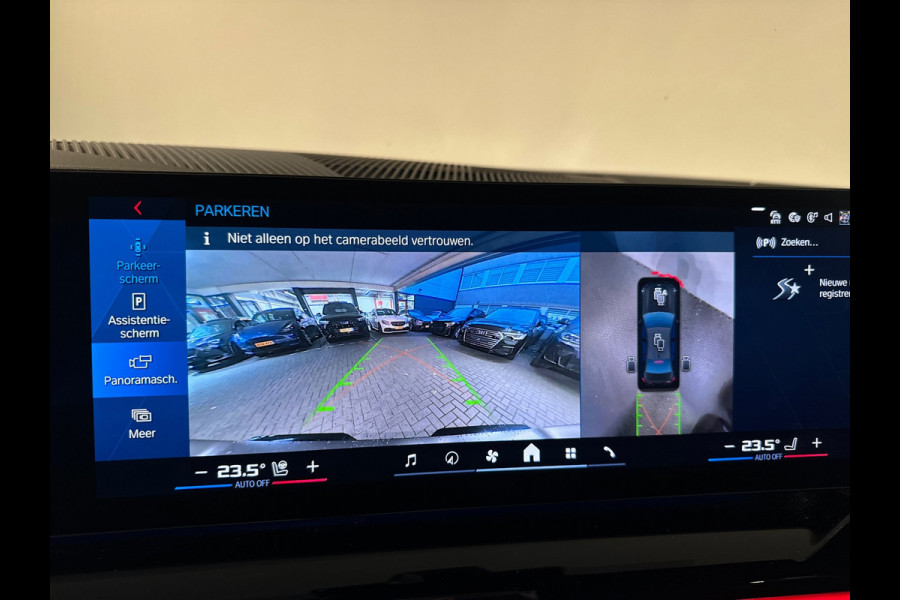 BMW 5 Serie M5 Full Carbon|Bowers & Wilkins|Memory|HuD|360Camera