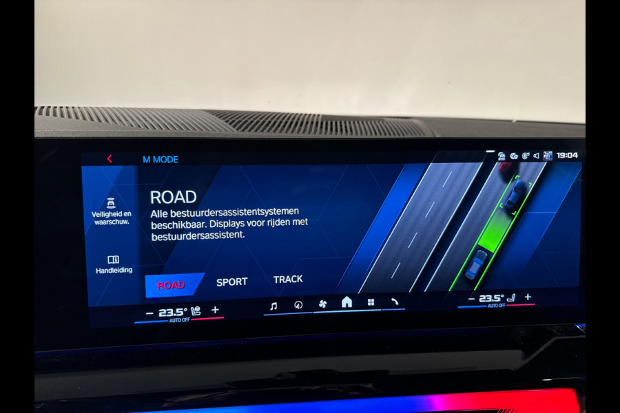 BMW 5 Serie M5 Full Carbon|Bowers & Wilkins|Memory|HuD|360Camera