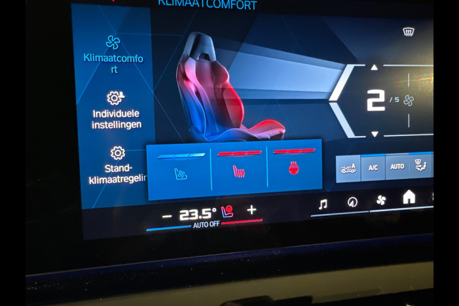 BMW 5 Serie M5 Full Carbon|Bowers & Wilkins|Memory|HuD|360Camera