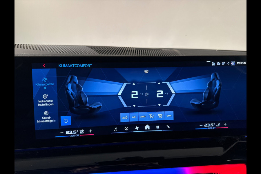 BMW 5 Serie M5 Full Carbon|Bowers & Wilkins|Memory|HuD|360Camera