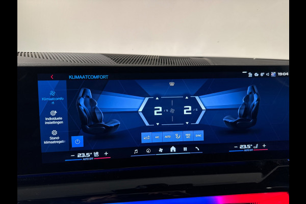 BMW 5 Serie M5 Full Carbon|Bowers & Wilkins|Memory|HuD|360Camera