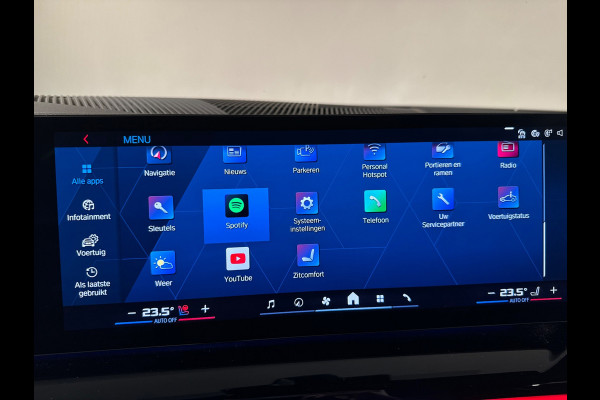 BMW 5 Serie M5 Full Carbon|Bowers & Wilkins|Memory|HuD|360Camera