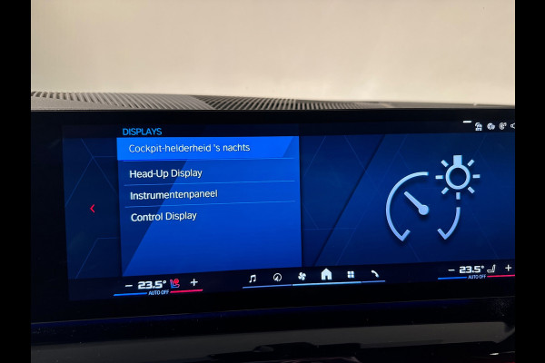 BMW 5 Serie M5 Full Carbon|Bowers & Wilkins|Memory|HuD|360Camera