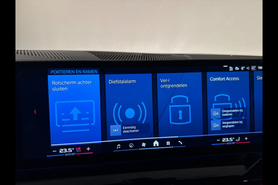 BMW 5 Serie M5 Full Carbon|Bowers & Wilkins|Memory|HuD|360Camera