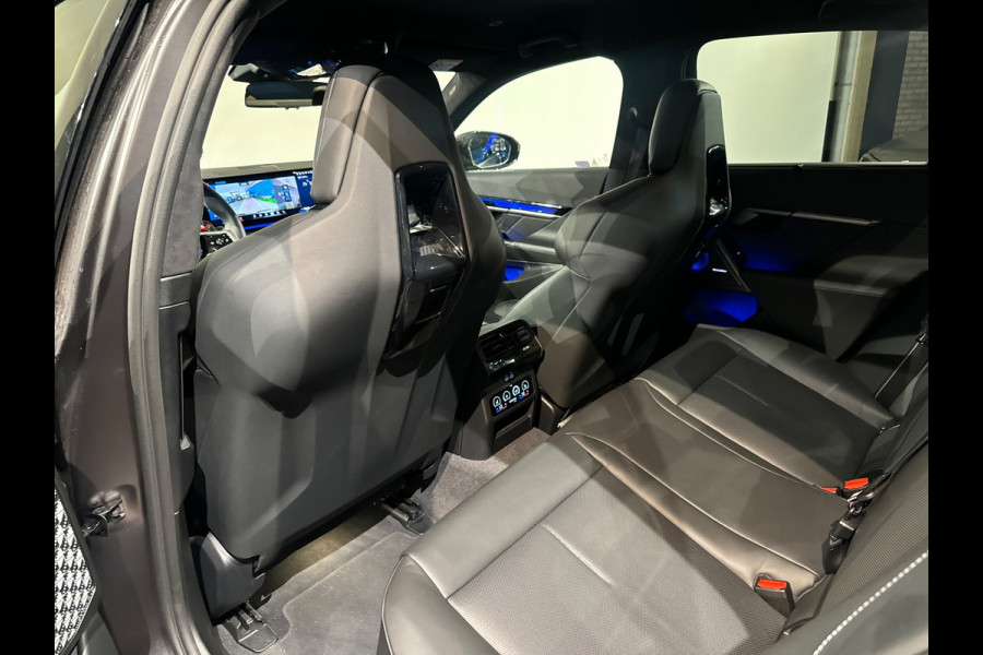BMW 5 Serie M5 Full Carbon|Bowers & Wilkins|Memory|HuD|360Camera