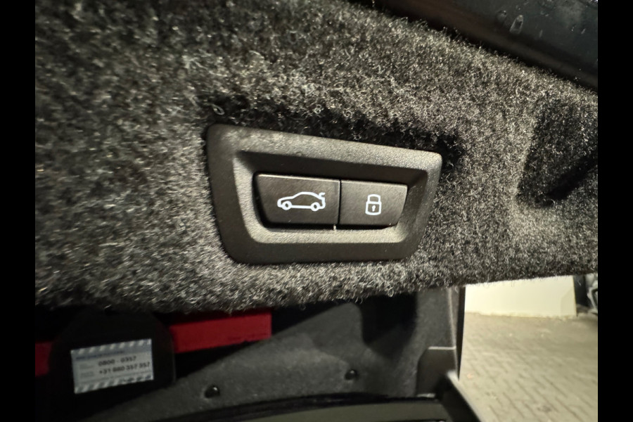 BMW 5 Serie M5 Full Carbon|Bowers & Wilkins|Memory|HuD|360Camera