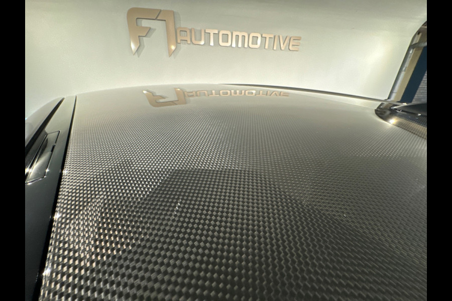 BMW 5 Serie M5 Full Carbon|Bowers & Wilkins|Memory|HuD|360Camera