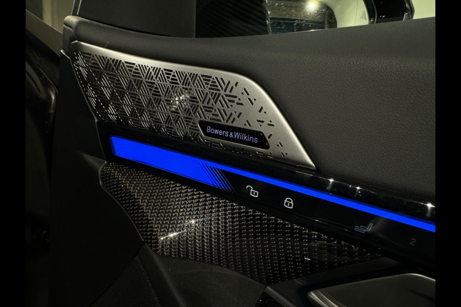 BMW 5 Serie M5 Full Carbon|Bowers & Wilkins|Memory|HuD|360Camera