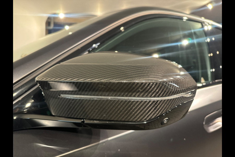 BMW 5 Serie M5 Full Carbon|Bowers & Wilkins|Memory|HuD|360Camera