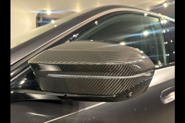 BMW 5 Serie M5 Full Carbon|Bowers & Wilkins|Memory|HuD|360Camera