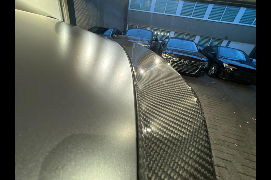 BMW 5 Serie M5 Full Carbon|Bowers & Wilkins|Memory|HuD|360Camera