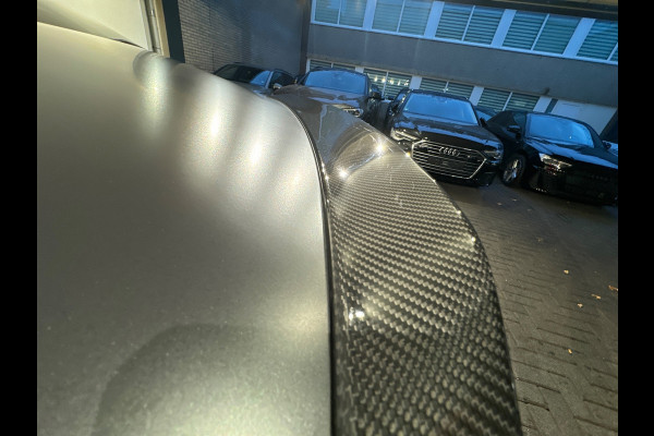 BMW 5 Serie M5 Full Carbon|Bowers & Wilkins|Memory|HuD|360Camera