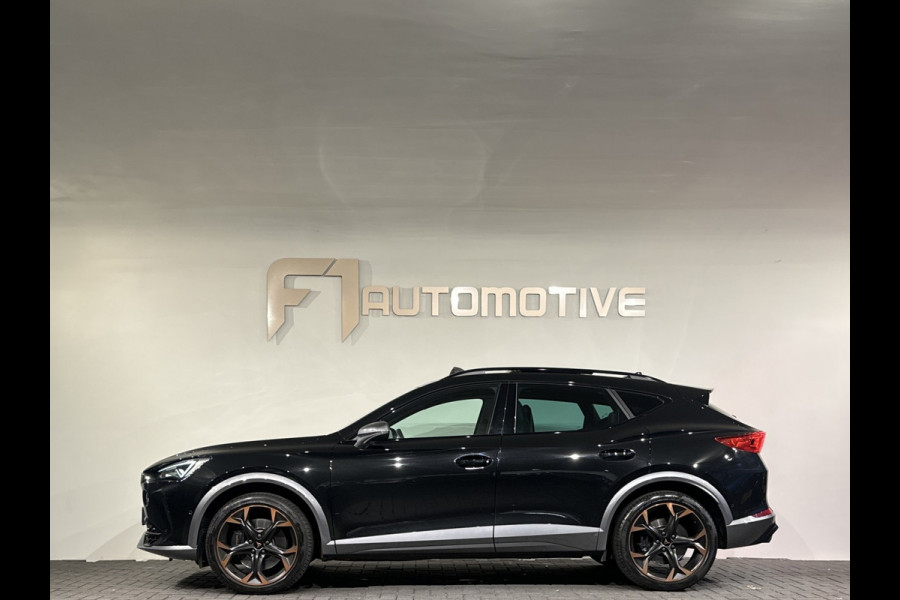CUPRA Formentor 2.0 TSI 4DRIVE Pano|Kuip|Sfeer|Keyless|Beats