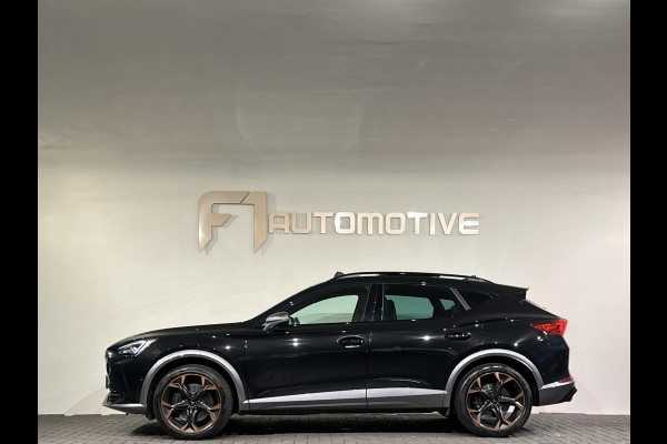 CUPRA Formentor 2.0 TSI 4DRIVE Pano|Kuip|Sfeer|Keyless|Beats